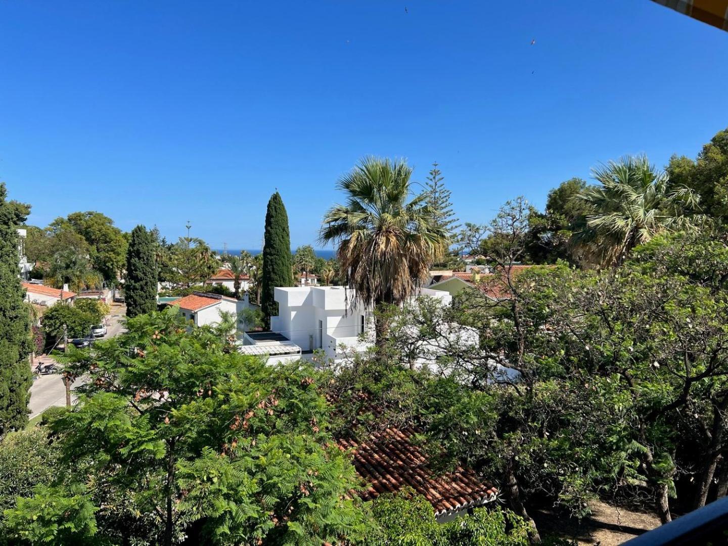 Apartamento Guestready - Chasing The Sun In Malaga Marbella Exterior foto